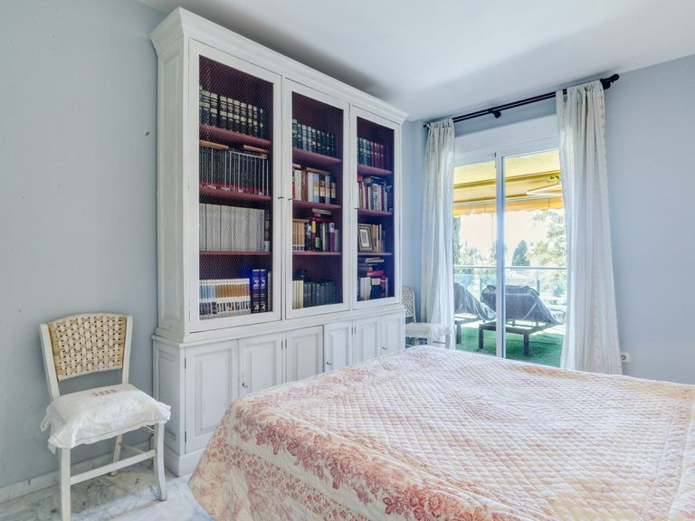 Apartment for Sale in Bahía De Marbella, Malaga 16