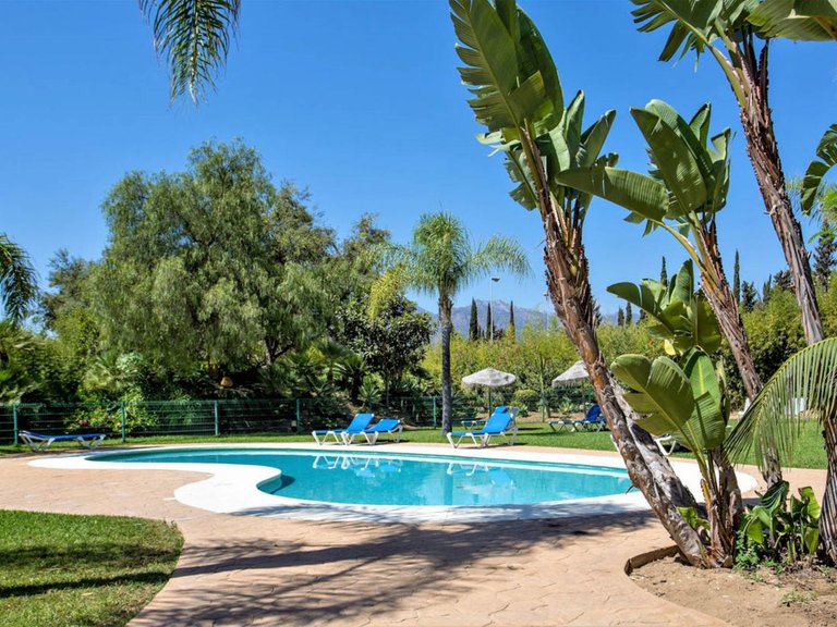 Apartment for Sale in Bahía De Marbella, Malaga 27