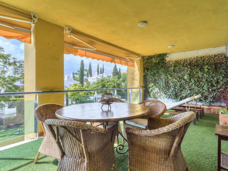 Apartment for Sale in Bahía De Marbella, Malaga 4