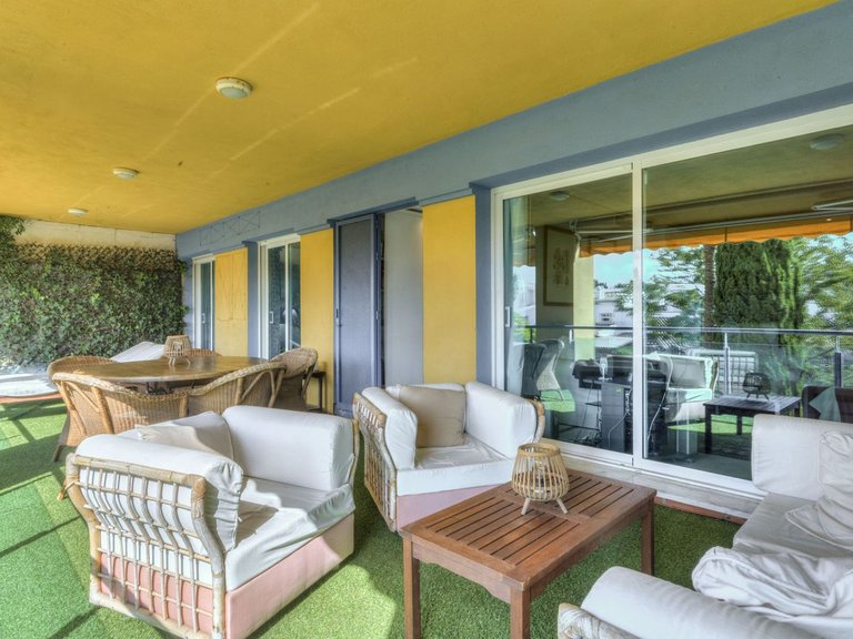 Apartment for Sale in Bahía De Marbella, Malaga 6