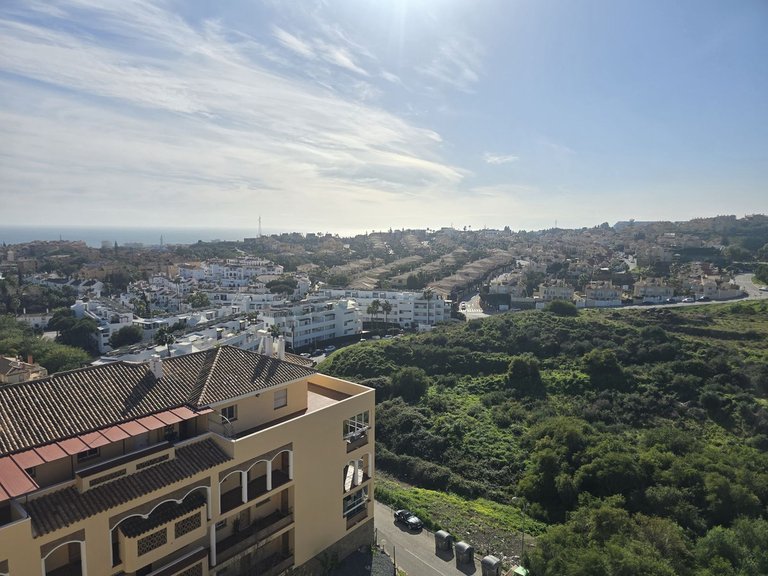 Penthouse for Sale in Costa del Sol, Riviera Del Sol, Malaga 1