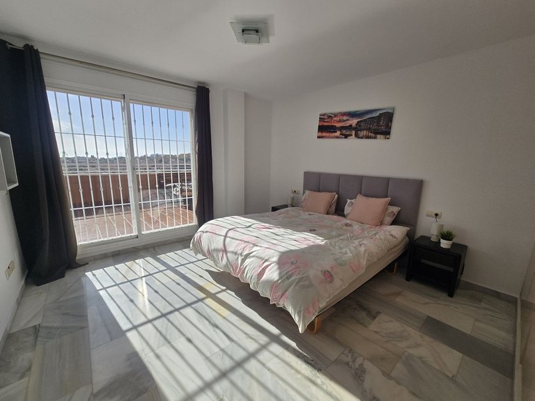 Penthouse for Sale in Costa del Sol, Riviera Del Sol, Malaga 10