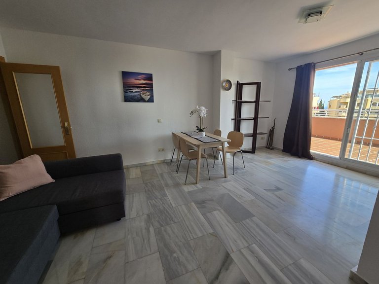 Penthouse for Sale in Costa del Sol, Riviera Del Sol, Malaga 15