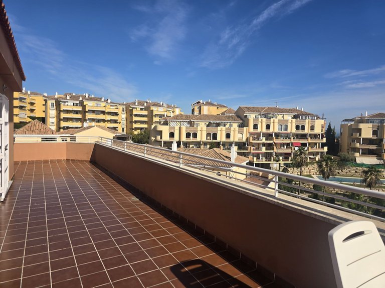 Penthouse for Sale in Costa del Sol, Riviera Del Sol, Malaga 16