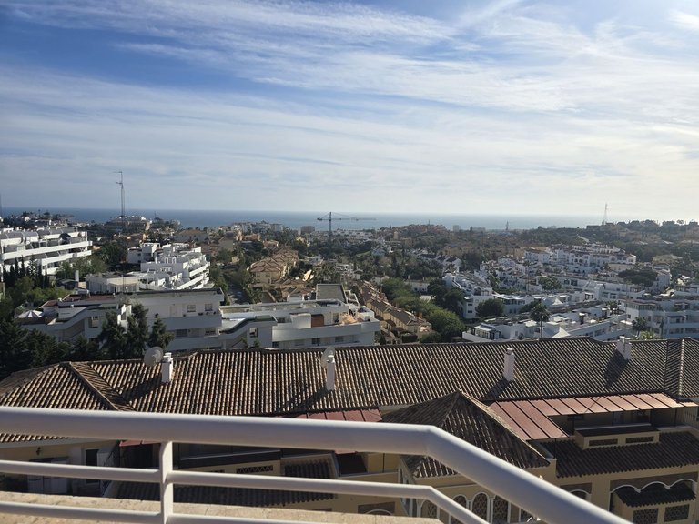 Penthouse for Sale in Costa del Sol, Riviera Del Sol, Malaga 18
