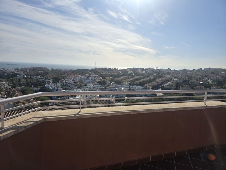 Penthouse for Sale in Costa del Sol, Riviera Del Sol, Malaga 19