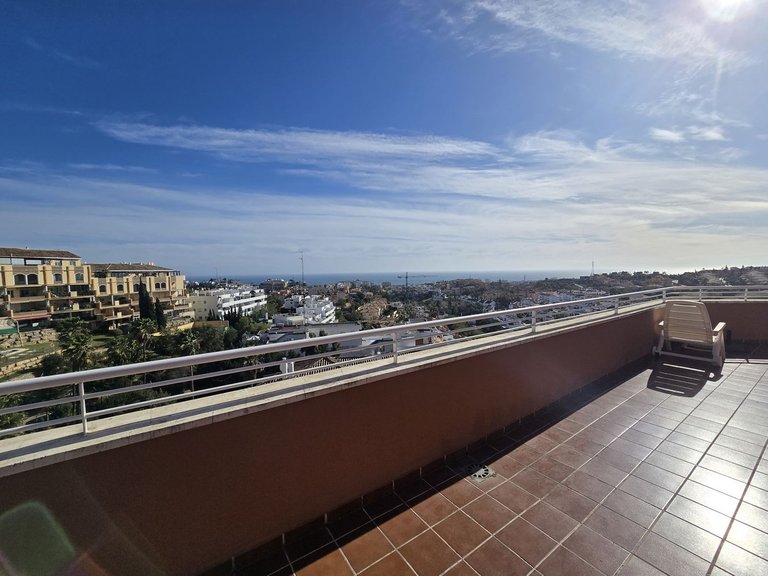 Penthouse for Sale in Costa del Sol, Riviera Del Sol, Malaga 2