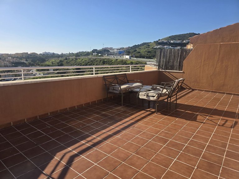Penthouse for Sale in Costa del Sol, Riviera Del Sol, Malaga 20