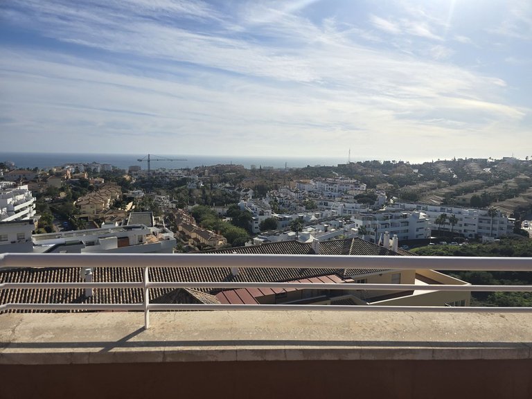 Penthouse for Sale in Costa del Sol, Riviera Del Sol, Malaga 21