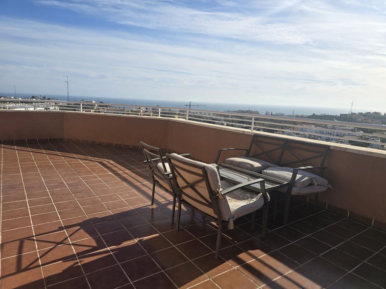 Penthouse for Sale in Costa del Sol, Riviera Del Sol, Malaga 23