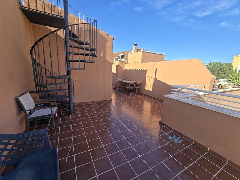 Penthouse for Sale in Costa del Sol, Riviera Del Sol, Malaga 24