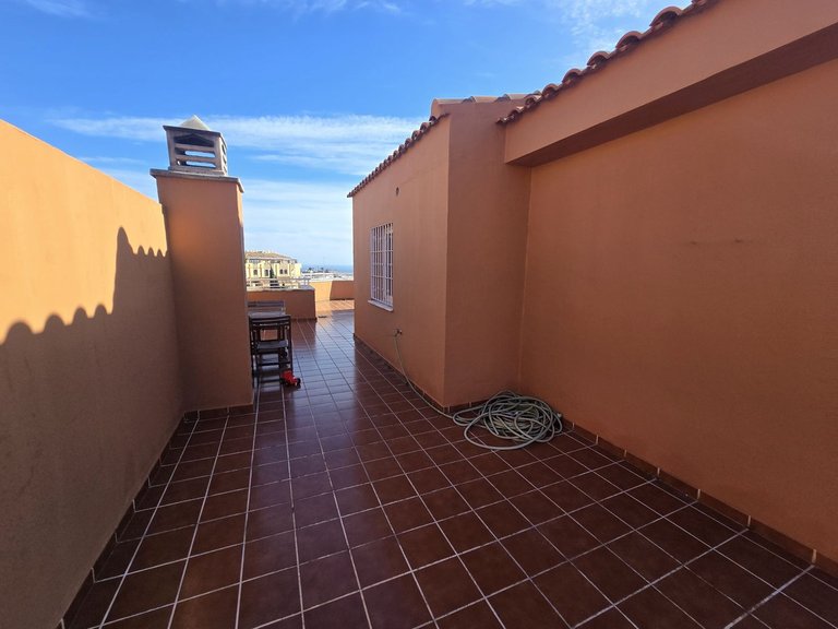 Penthouse for Sale in Costa del Sol, Riviera Del Sol, Malaga 25