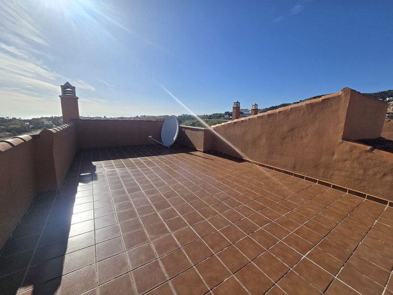 Penthouse for Sale in Costa del Sol, Riviera Del Sol, Malaga 26