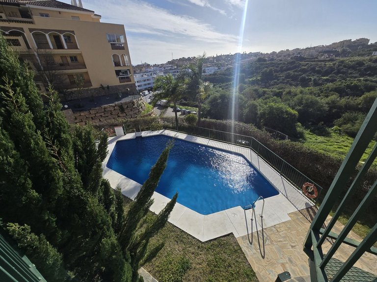 Penthouse for Sale in Costa del Sol, Riviera Del Sol, Malaga 27