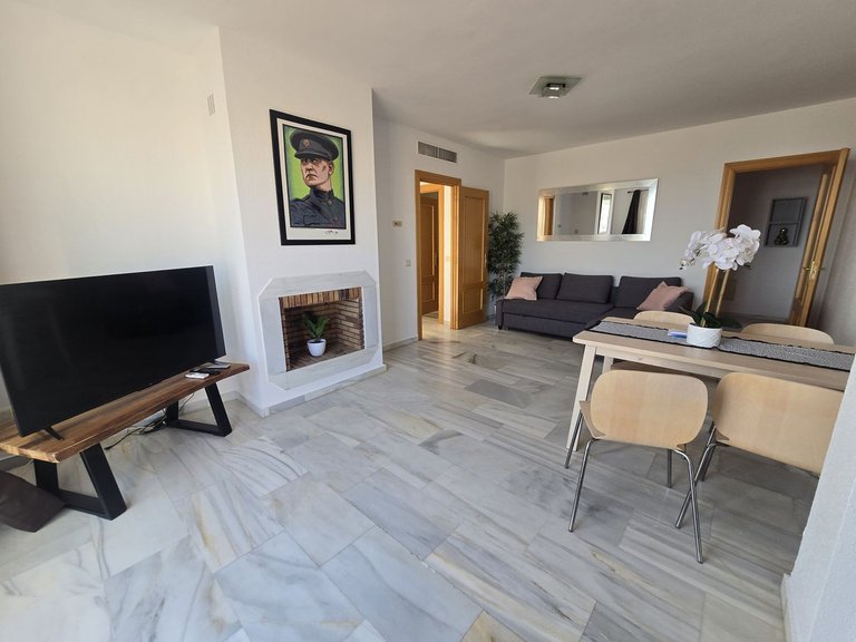 Penthouse for Sale in Costa del Sol, Riviera Del Sol, Malaga 3