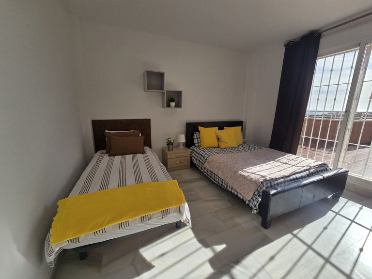 Penthouse for Sale in Costa del Sol, Riviera Del Sol, Malaga 6