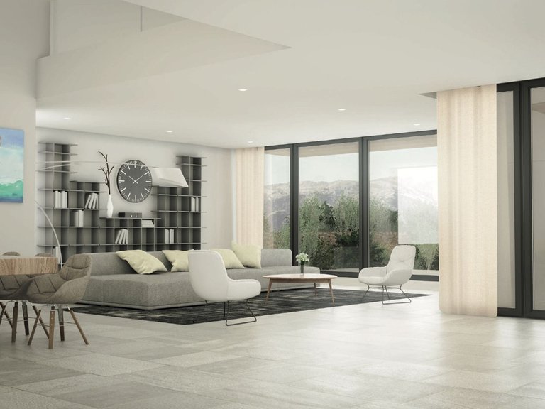 Villa for Sale in Calanova Golf, Malaga 4