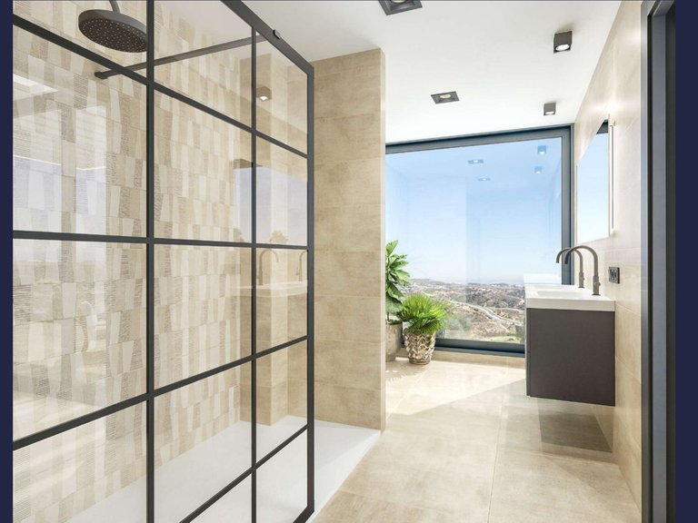 Villa for Sale in Calanova Golf, Malaga 7