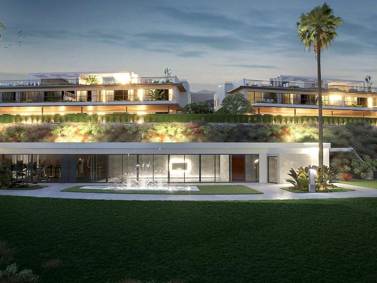 Apartment for Sale in Marbella, Malaga 10