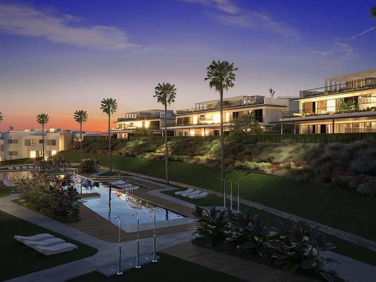 Apartment for Sale in Marbella, Malaga 14