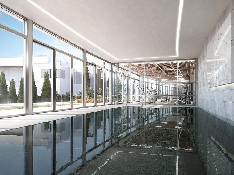 Apartment for Sale in Marbella, Malaga 9