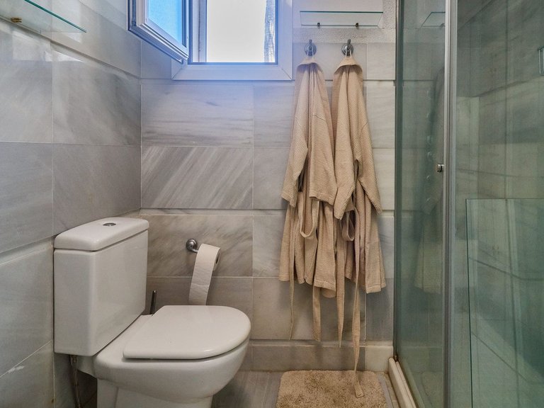 Town House for Sale in The Golden Mile, Malaga 16