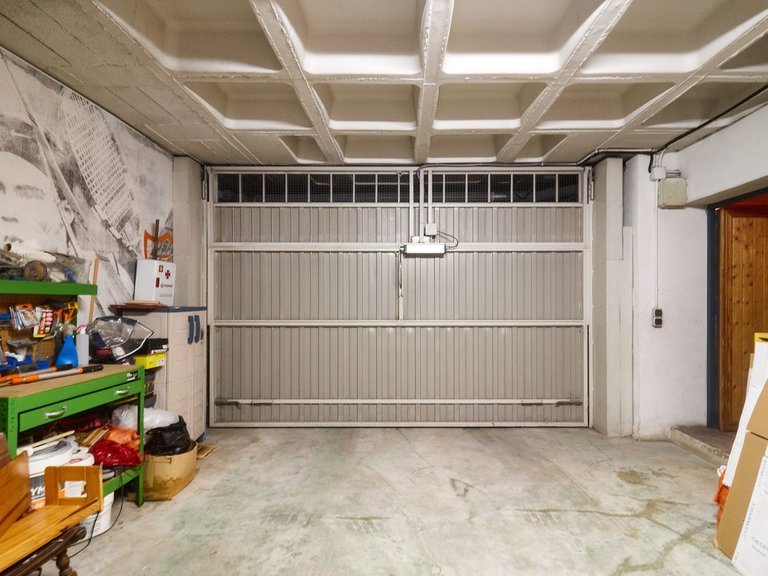 Town House for Sale in The Golden Mile, Malaga 27