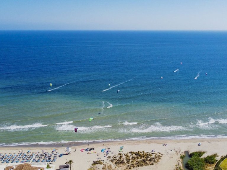 Apartment for Sale in Bahía De Marbella, Malaga 11