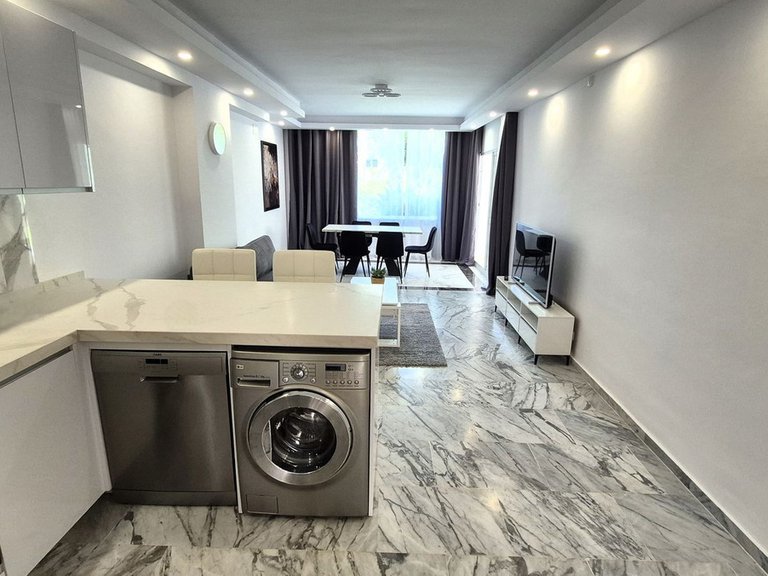 Apartment for Sale in Bahía De Marbella, Malaga 14