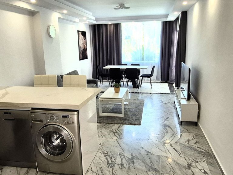 Apartment for Sale in Bahía De Marbella, Malaga 15