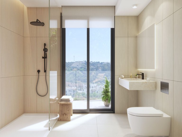 Town House for Sale in Costa del Sol Estepona, Malaga 6