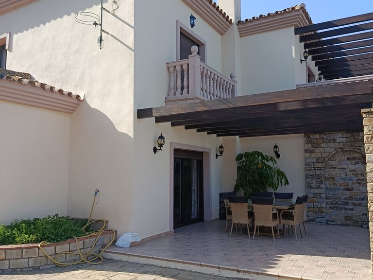 Villa for Sale in Casares Playa, Malaga 1