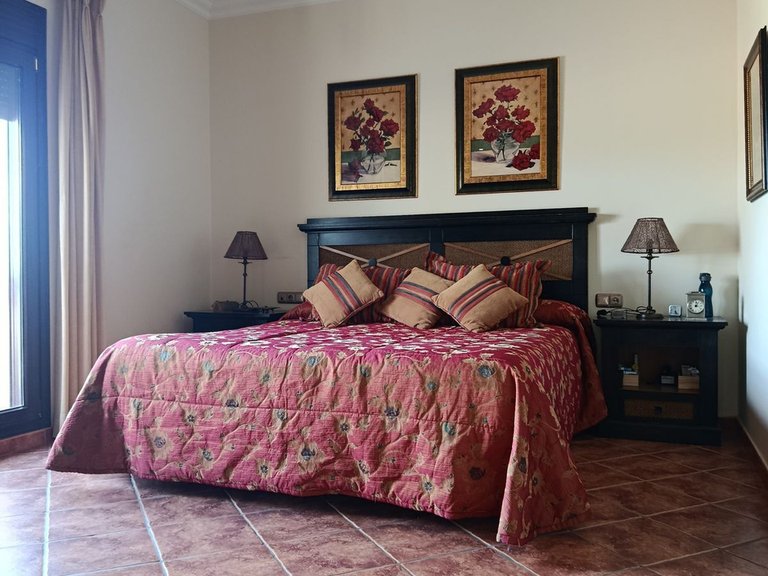 Villa for Sale in Casares Playa, Malaga 10