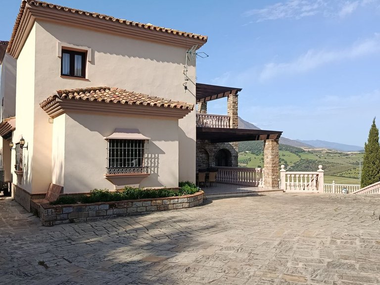 Villa for Sale in Casares Playa, Malaga 2