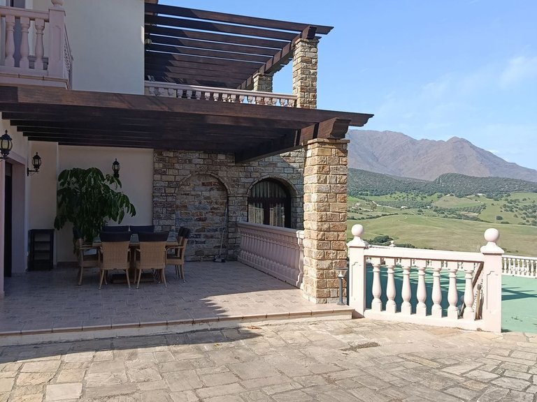 Villa for Sale in Casares Playa, Malaga 4