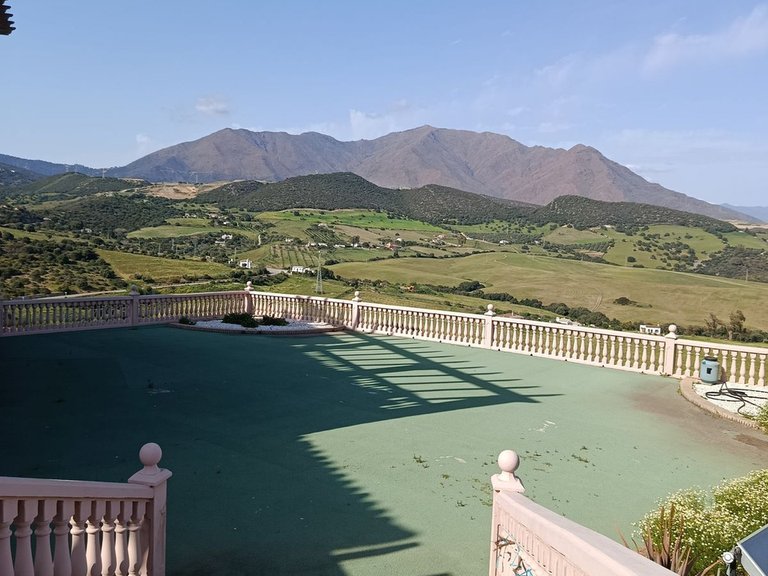 Villa for Sale in Casares Playa, Malaga 5