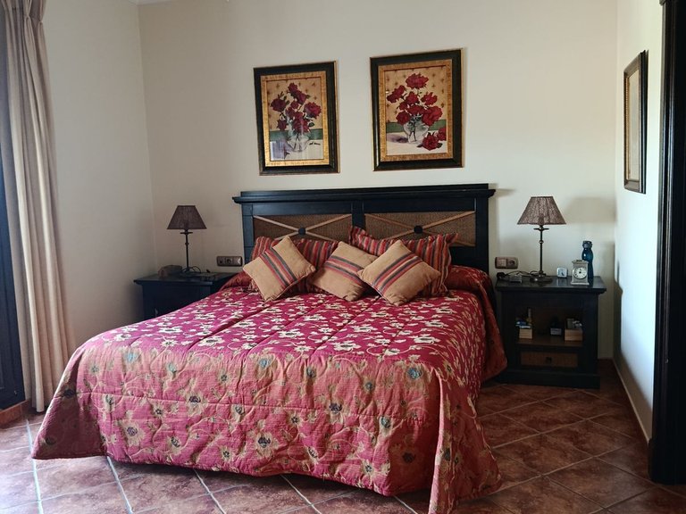 Villa for Sale in Casares Playa, Malaga 9