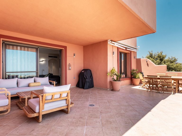 Apartment for Sale in La Mairena, Malaga 14