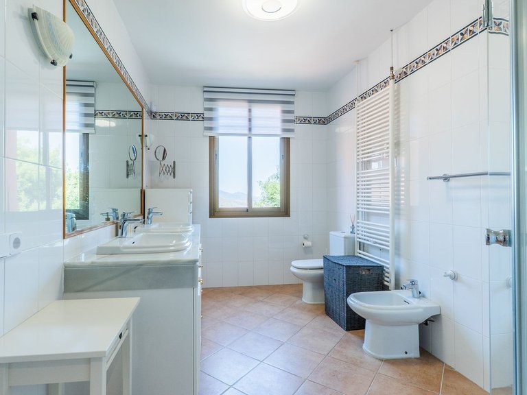 Apartment for Sale in La Mairena, Malaga 21