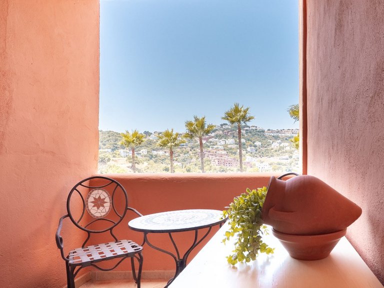 Apartment for Sale in La Mairena, Malaga 25