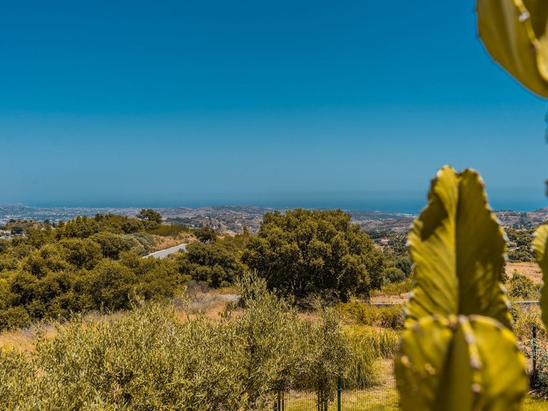 Apartment for Sale in La Mairena, Malaga 27