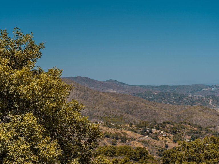 Apartment for Sale in La Mairena, Malaga 29