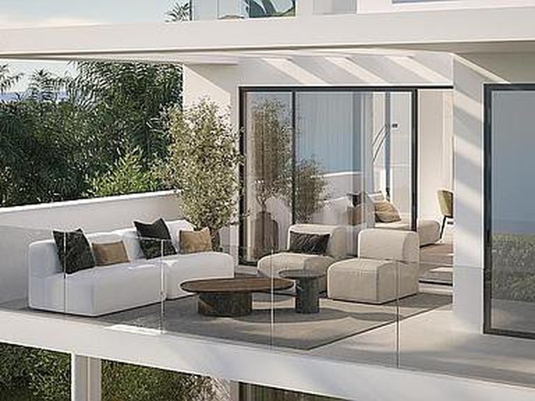 Apartment for Sale in Estepona, Malaga 16