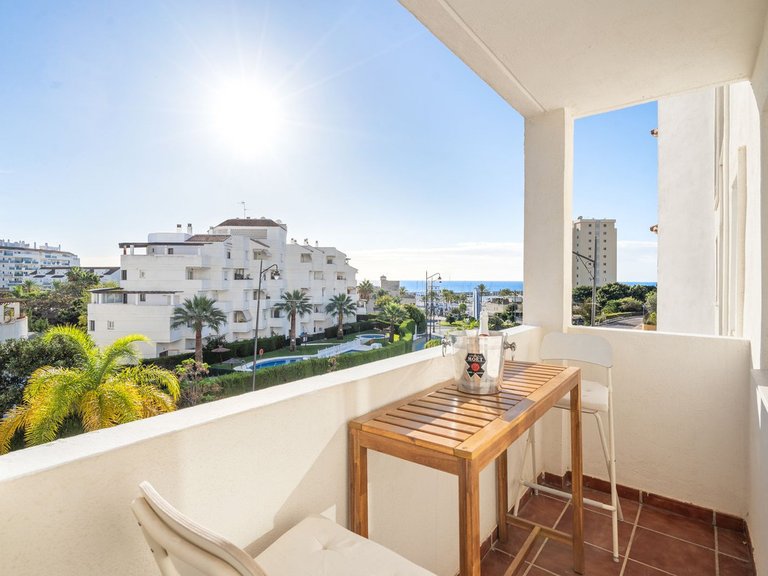 Apartment for Sale in Costa del Sol, Estepona, Malaga 1