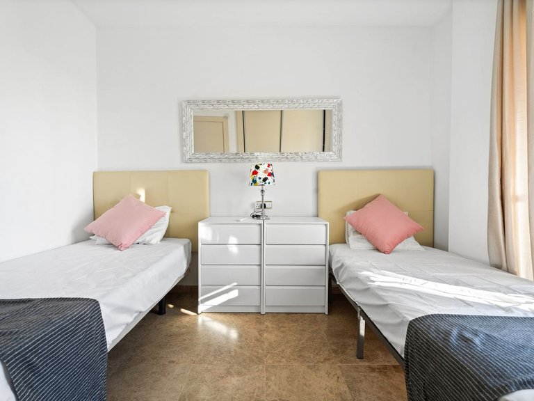 Apartment for Sale in Costa del Sol, Estepona, Malaga 13