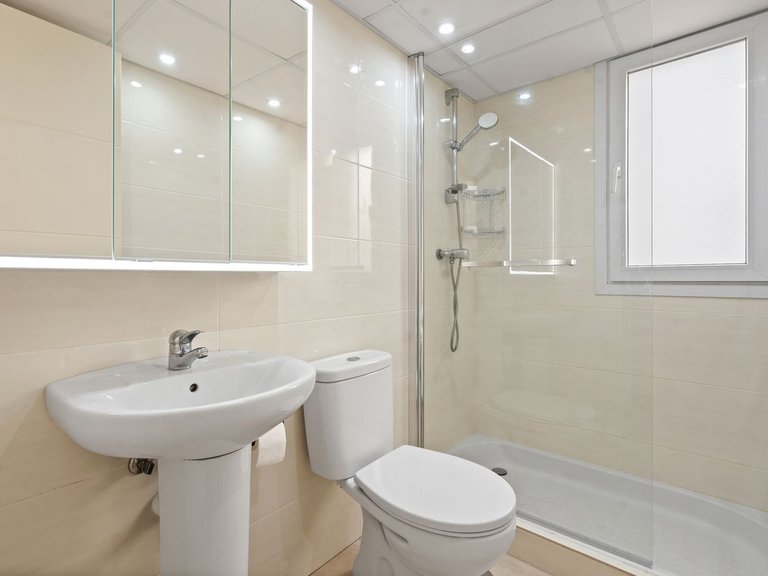 Apartment for Sale in Costa del Sol, Estepona, Malaga 16