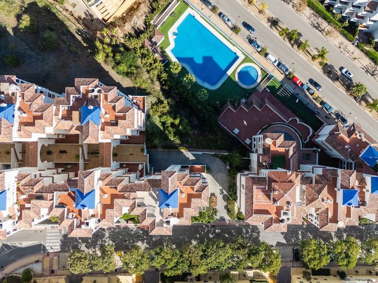 Apartment for Sale in Costa del Sol, Estepona, Malaga 22