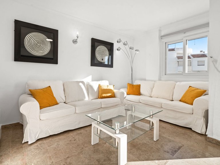 Apartment for Sale in Costa del Sol, Estepona, Malaga 9