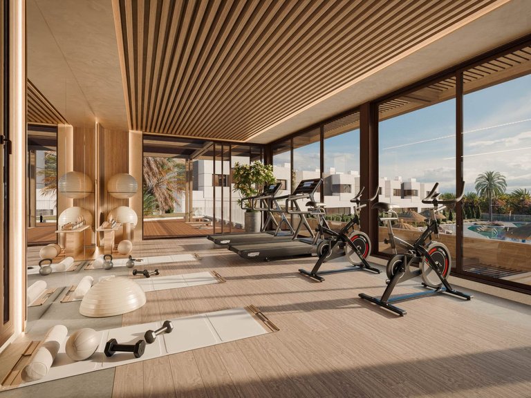 Town House for Sale in Costa del Sol Mijas, Malaga 5