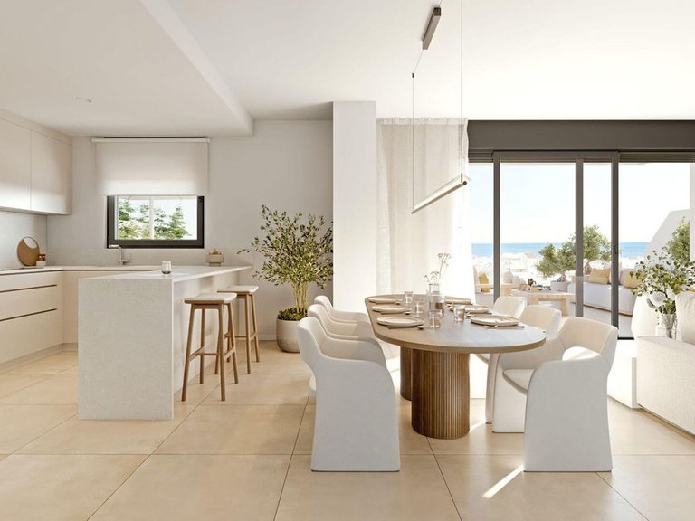 Apartment for Sale in Estepona, Malaga 11